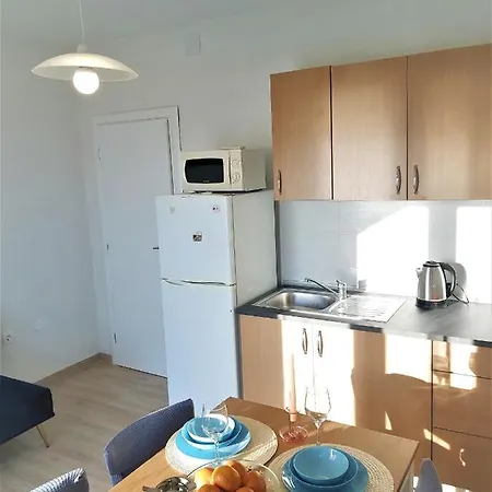 Apartamento Helena Gradac (Split-Dalmatia)