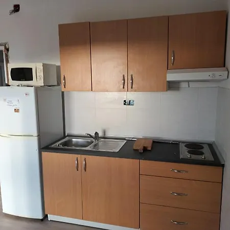 Apartamento Helena
