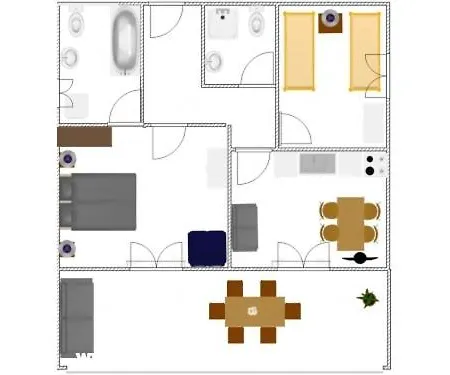 Apartamento Helena
